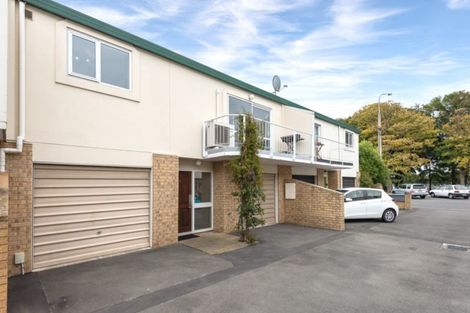Photo of property in The Mill, 8/444 Hagley Avenue, Christchurch Central, Christchurch, 8011