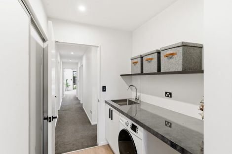 Photo of property in 10 Ruston Lane, Halswell, Christchurch, 8025