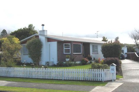 Photo of property in 10 Ranfurly Street, Solway, Masterton, 5810