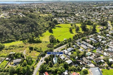 Photo of property in 80 Glen Road, Ranui, Auckland, 0612
