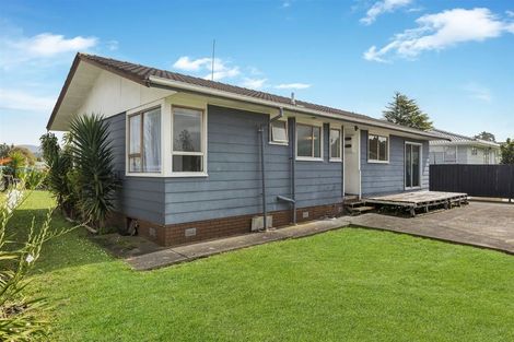 Photo of property in 31 Border Road, Henderson, Auckland, 0612