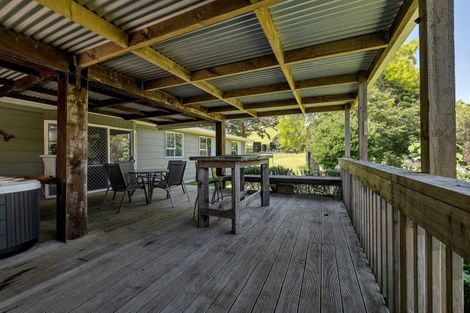 Photo of property in 779 Makuri Road, Huiroa, Stratford, 4392