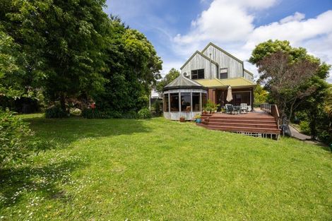 Photo of property in 44 Alfred Street, Roslyn, Palmerston North, 4414