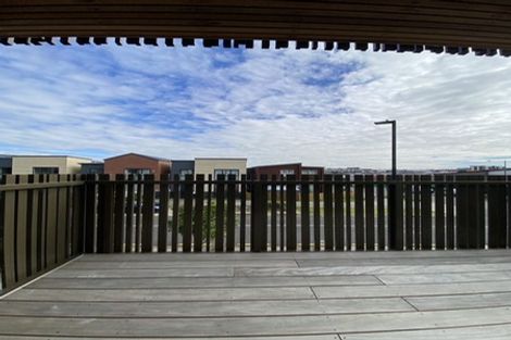 Photo of property in 69 Joshua Carder Drive, Hobsonville, Auckland, 0616