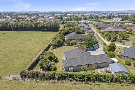 Photo of property in 24c Manawapou Road, Hawera, 4610