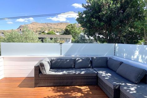 Photo of property in 62 Saint Davids Street, Lyttelton, 8082