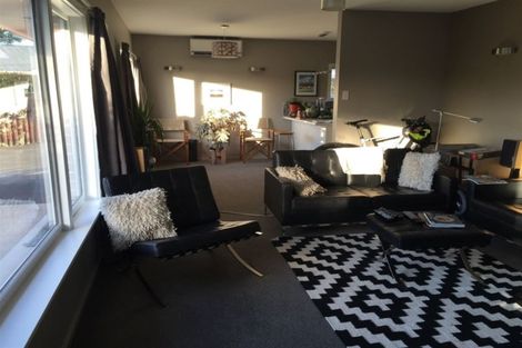 Photo of property in 3/7 Kipax Place, Riccarton, Christchurch, 8011