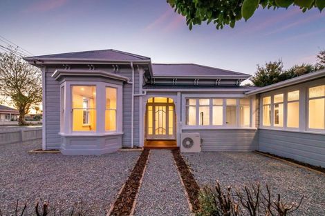 Photo of property in 96 Romilly Street, Westport, 7825