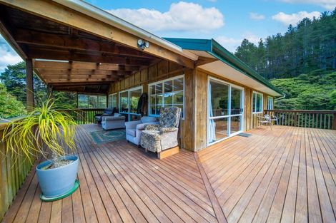Photo of property in 1697 Russell Road, Helena Bay, Hikurangi, 0184