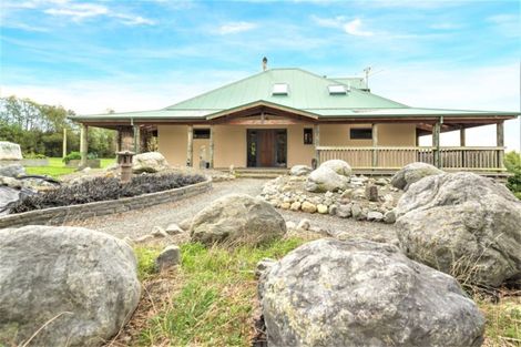 Photo of property in 268 Maskells Road, Balcairn, Amberley, 7481