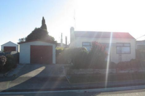 Photo of property in 58a Till Street, South Hill, Oamaru, 9400