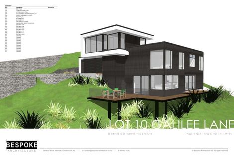 Photo of property in 33 Galilee Lane, Moncks Bay, Christchurch, 8081