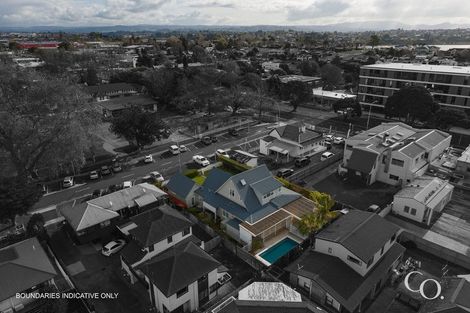 Photo of property in 25 Arundel Street, Tauranga, 3110