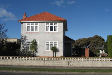 Photo of property in 10 Herrick Street, Marewa, Napier, 4110