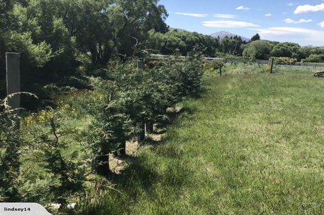 Photo of property in 30 Rollesby Valley Road, Burkes Pass, Fairlie, 7987