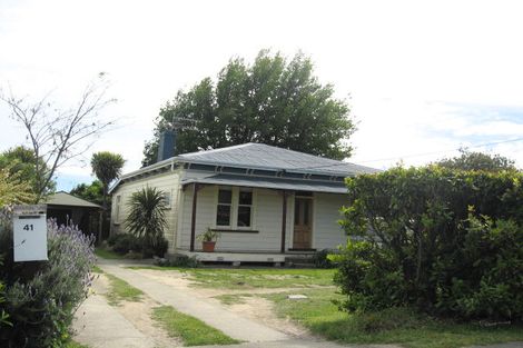 Photo of property in 41 Muller Road, Blenheim, 7201