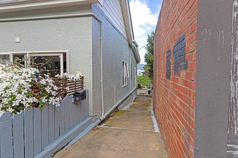 Photo of property in 19 Queen Street, North Dunedin, Dunedin, 9016