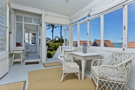 Photo of property in 63 Princes Street, Northcote Point, Auckland, 0627
