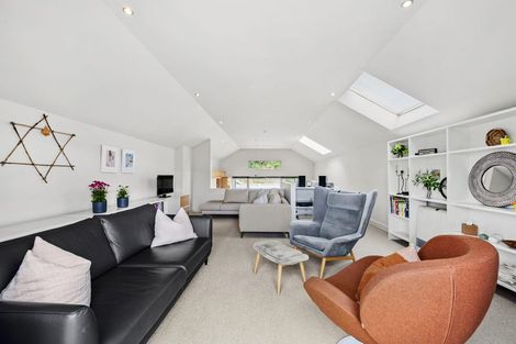 Photo of property in 153c Grant Road, Thorndon, Wellington, 6011