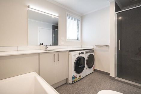 Photo of property in 1 Nugget Avenue, Hobsonville, Auckland, 0616