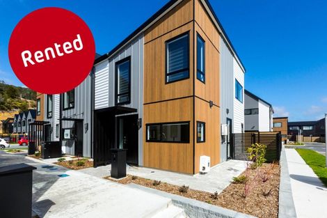 Photo of property in 8 Reakes Crescent, Wallaceville, Upper Hutt, 5018