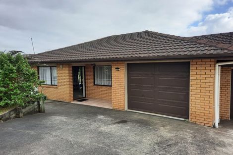 Photo of property in 5 Drumbeg Close, Flat Bush, Auckland, 2019