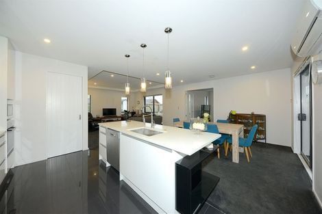 Photo of property in 27 Four Peaks Drive, Wigram, Christchurch, 8025