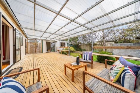 Photo of property in 10 Mchattie Lane, Clouston Park, Upper Hutt, 5018