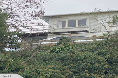 Photo of property in 8 Seaview Terrace, Bluff Hill, Napier, 4110