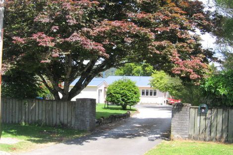 Photo of property in 7 West Street, Taumarunui, 3920