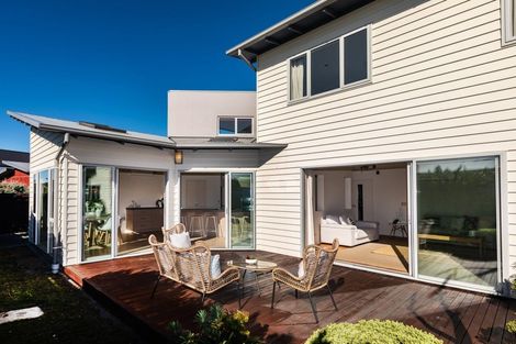 Photo of property in 12 Sandalwood Place, Waimairi Beach, Christchurch, 8083