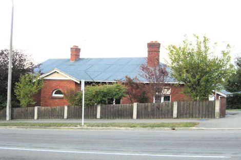 Photo of property in 55 Selwyn Street, Maori Hill, Timaru, 7910