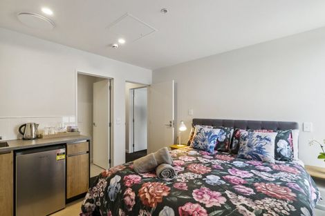 Photo of property in 1004/212 Willis Street, Te Aro, Wellington, 6011