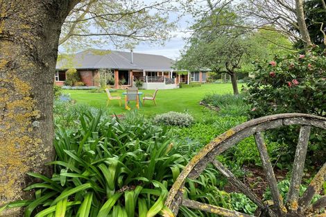 Photo of property in 101 Seafield Road, Netherby, Ashburton, 7772