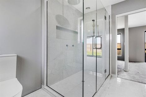 Photo of property in 6 Nethercote Way, Rolleston, 7614