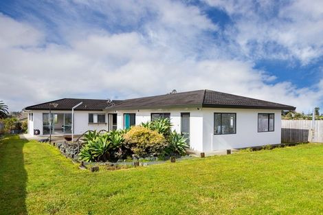 Photo of property in 46c Pulham Road, Warkworth, 0910