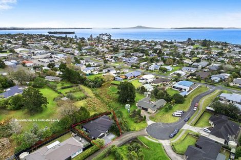 Photo of property in 3 Neill Boak Place, Beachlands, Auckland, 2018