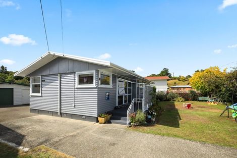 Photo of property in 35 Arney Street, Paeroa, 3600