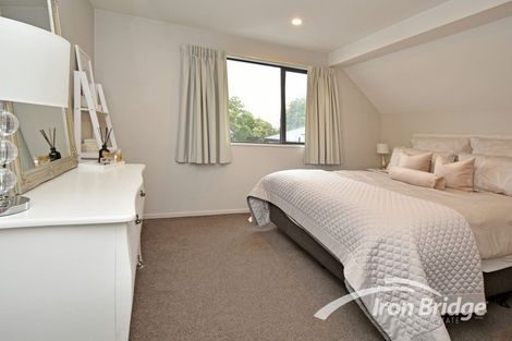 Photo of property in 1/340 Madras Street, Christchurch Central, Christchurch, 8013