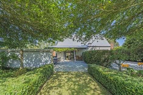 Photo of property in 20 Brook Street, Southbridge, 7602