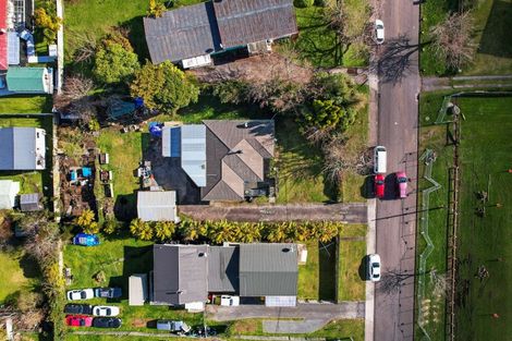Photo of property in 32 Leslie Avenue, Western Heights, Rotorua, 3015