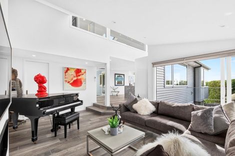 Photo of property in 12a Albert Road, Devonport, Auckland, 0624