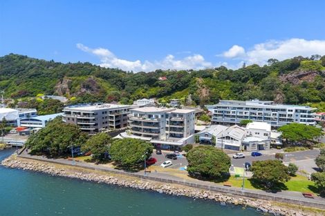 Photo of property in White Isle Apartments, 13/23 Quay Street, Whakatane, 3120