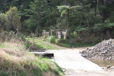 Photo of property in 43 Tapu Coroglen Road, Tapu, Thames, 3575