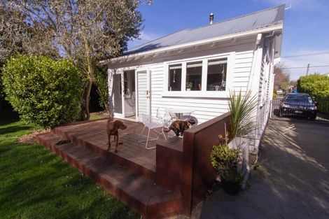 Photo of property in 59 Spencer Street, Addington, Christchurch, 8024