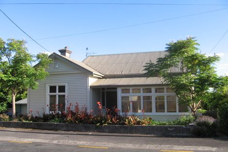 Photo of property in 6 Rattray Street, Devonport, Auckland, 0624