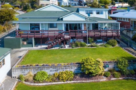 Photo of property in 7 Macdonald Street, Geraldine, 7930