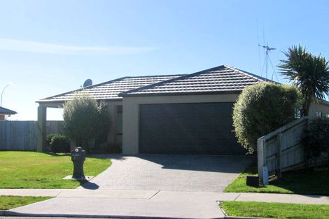 Photo of property in 21 Bellona Place, Flagstaff, Hamilton, 3210