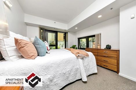 Photo of property in Argent Hall Apartments, C/2 Eden Crescent, Auckland Central, Auckland, 1010
