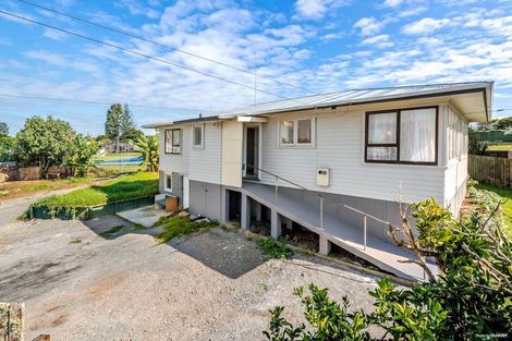 Photo of property in 3 Dreadon Road, Manurewa, Auckland, 2102